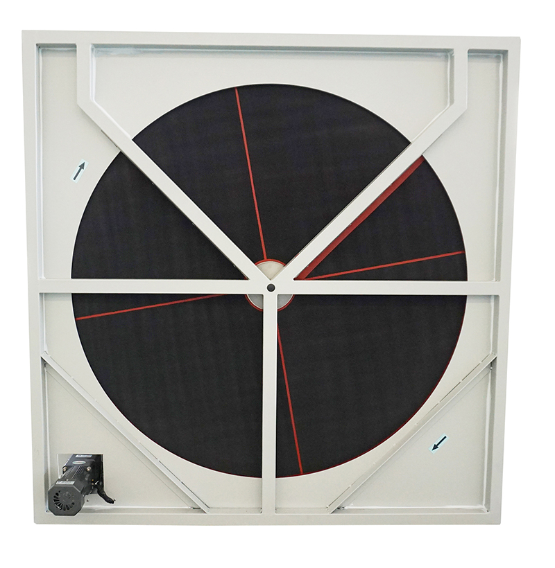 轉(zhuǎn)輪帶箱體Y型