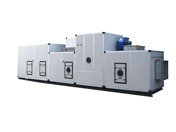 ZCKL-D/Z-30000轉(zhuǎn)輪除濕機空調(diào)機組